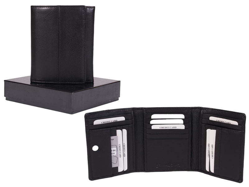 (image for) EN-64 Black Case Black - T155